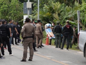 多名泰国军警涉嫌参与绑架中国公民被捕，受害人被高薪招聘广告诱骗