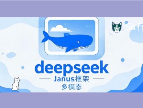 DeepSeek 发布Janus-Pro  JanusFlow ：多模态理解与生成新突破！