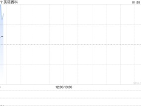 英诺赛科根据部分行使超额配股权而发行166.44万股H股