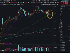 年度牛股再度飙升近12%，金融科技ETF（159851）斩获三连阳！年内8股翻倍，金融科技成牛股摇篮！