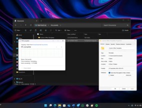 Windows 黑暗模式十年仍未完善，微软被指“不作为”