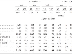 微医控股IPO：AI医疗属性含金量不足 累亏超268亿估值仍近500亿亟待上市解套？