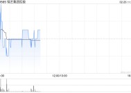 锦艺集团控股发盈喜 预期中期取得盈利不超过约2700万港元同比扭亏为盈