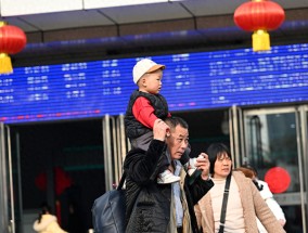 全国铁路春运今启动：动态分析预售票和候补购票数据，及时增开旅客列车