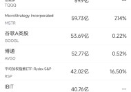 2月3日美股成交额前20：特斯拉1月在法国销量锐减63%