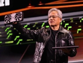 CES 2025:英伟达发布RTX 50系列显卡，个人AI超级计算机Project DIGITS预计今年5月上市