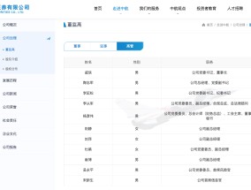 中航证券高管团队再“换将”，业绩连年下滑亟待破局