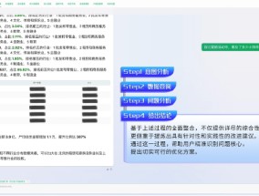 深度融合Deepseek 奇富科技ChatBI重磅升级