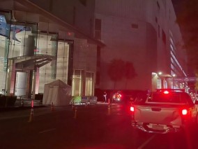 一名游客从泰国一家豪华五星级酒店的31层坠楼身亡