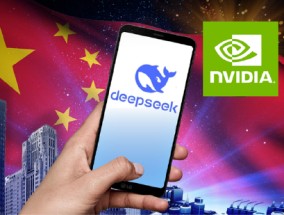 一周外盘头条|DeepSeek“干崩”美股 英伟达一夜蒸发超4万亿 美联储欧洲央行轮番新年首秀 金价再创新高